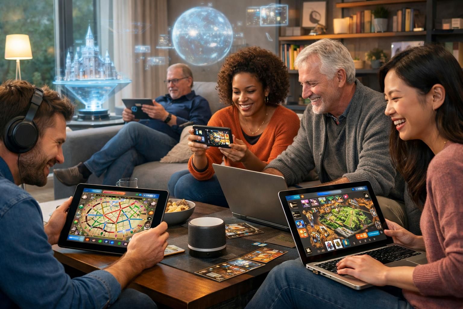 découvrez les meilleures plateformes de jeux de société en ligne pour 2025 et profitez des expériences ludiques les plus innovantes et conviviales directement depuis chez vous.