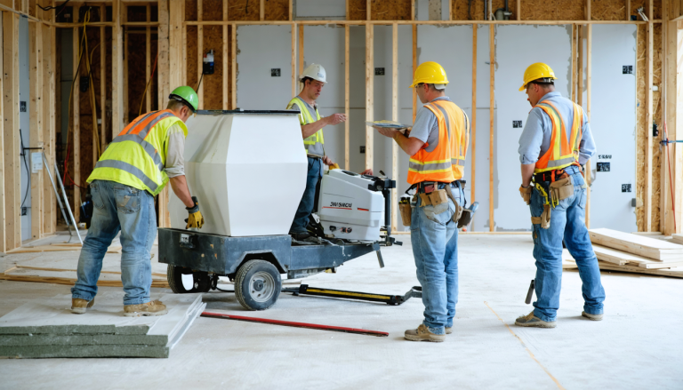 découvrez si les plaques de plâtre doivent être installées avant le coulage de la chape. nos conseils vous guideront à travers les étapes essentielles pour réussir votre projet de construction ou de rénovation.