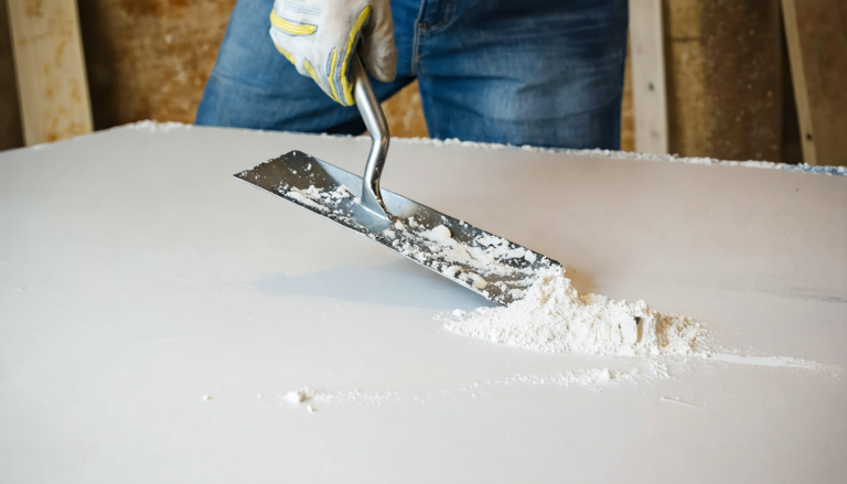 découvrez les techniques essentielles pour réaliser des joints parfaitement invisibles et obtenir une finition impeccable à chaque fois.