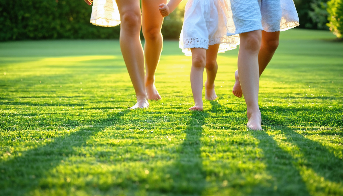 découvrez notre guide complet pour une pelouse verdoyante et en pleine santé. apprenez les astuces essentielles d'entretien, du choix des graines à l'arrosage optimal, pour un gazon luxuriant toute l'année.