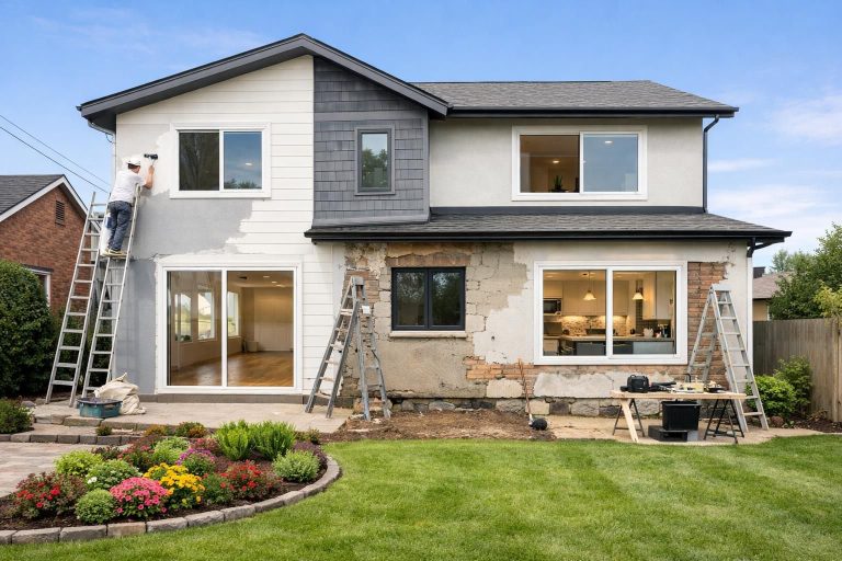 découvrez les travaux essentiels à réaliser en 2025 pour valoriser votre maison et maximiser son prix de vente rapidement et efficacement.