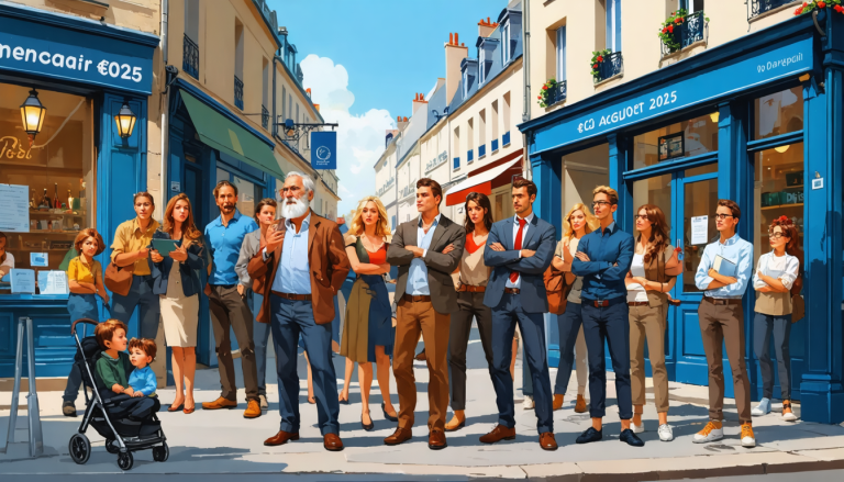 découvrez comment 21 millions de français équipés d’un compteur linky devront faire face à une augmentation de 40 euros par an sur leur facture d’électricité à partir d’août 2025. explications et détails sur cette hausse tarifaire.