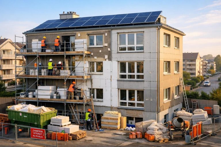 découvrez les principales nouveautés concernant le logement et la rénovation qui entreront en vigueur dès le 1er janvier 2025, et préparez-vous aux changements à venir.