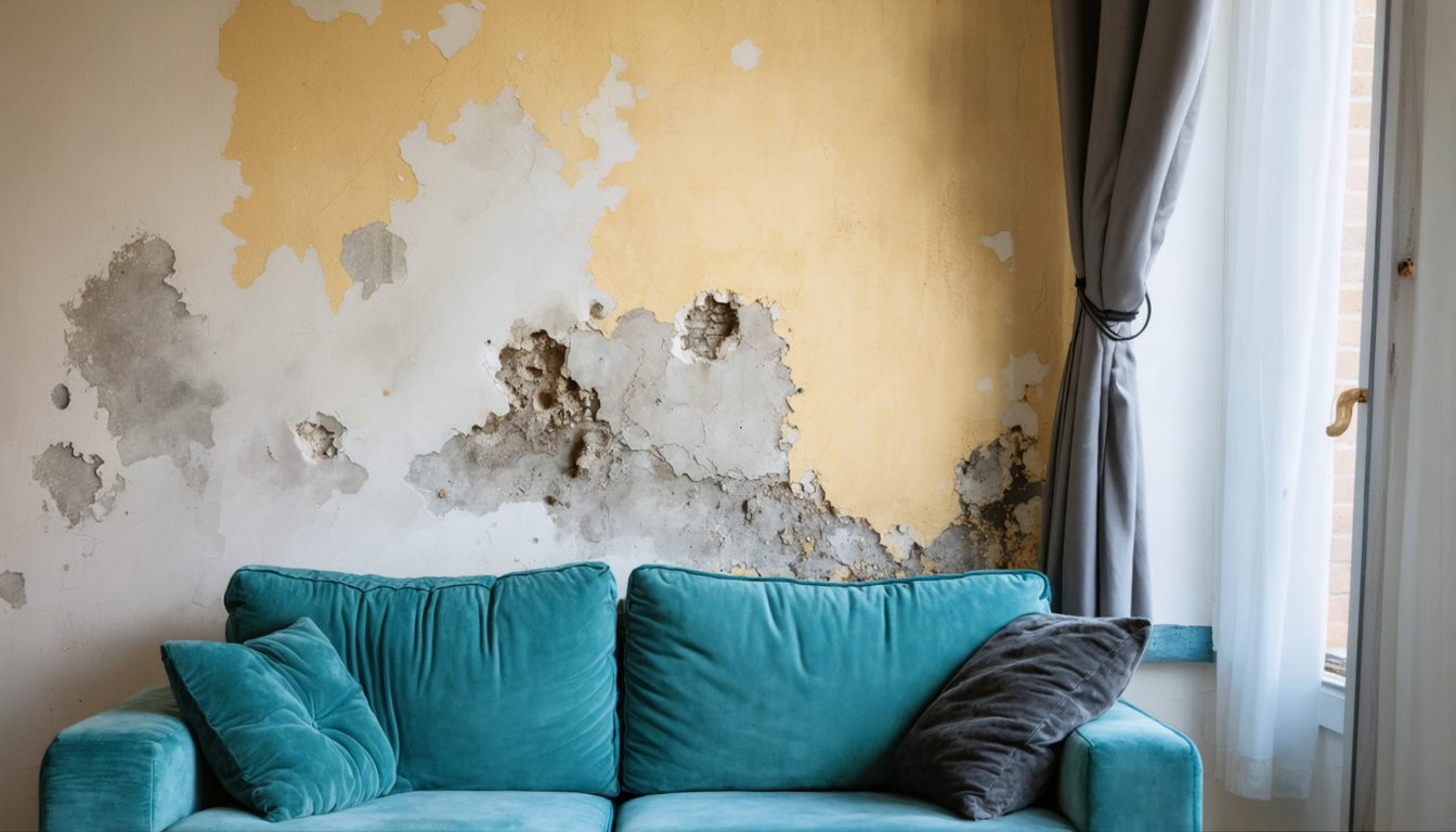 découvrez des astuces efficaces pour combattre l'humidité dans votre maison. apprenez comment assainir votre intérieur grâce à nos conseils pratiques et préservez un environnement sain pour votre bien-être.