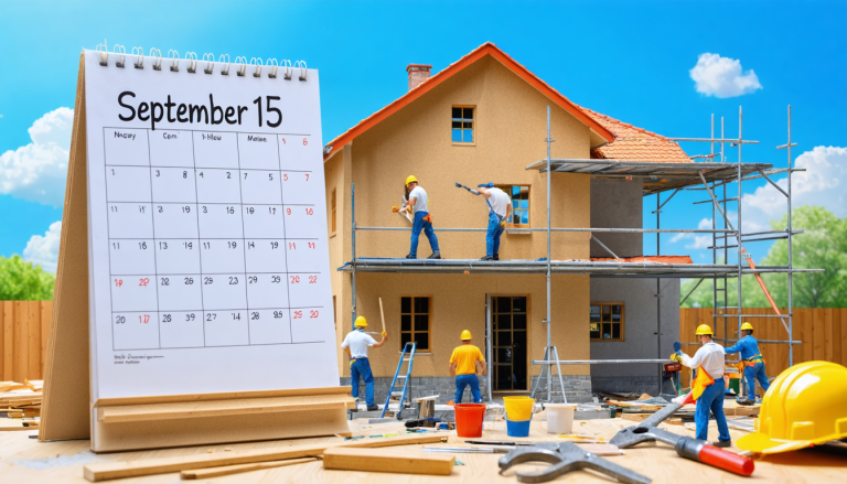 découvrez les détails de la reprise de maprimerénov’ prévue pour le 15 septembre, après une suspension en juillet. informez-vous sur les conditions d'éligibilité et les nouveautés de cette aide destinée à soutenir vos projets de rénovation énergétique.