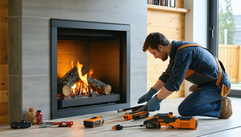 découvrez pourquoi et comment transformer votre cheminée à bois avec un récupérateur de chaleur. améliorez le rendement, faites des économies d'énergie et profitez d'une chaleur plus homogène dans votre maison grâce à nos conseils pratiques.