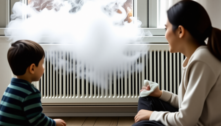 découvrez les causes courantes des bruits dans les radiateurs et trouvez des solutions pratiques pour y remédier efficacement.