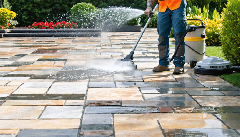 découvrez comment nettoyer efficacement vos dallages et garantir leur protection avec une imperméabilisation adaptée. nos conseils experts 2025 pour préserver l’aspect et la durabilité de vos surfaces extérieures.