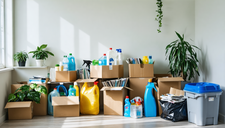 découvrez nos résolutions home détox et apprenez quels objets éliminer pour un intérieur sain et épuré, favorisant bien-être et sérénité chez vous.
