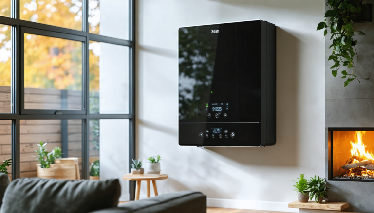 découvrez comment la poste présente des solutions innovantes pour optimiser votre économie d'énergie avec une nouvelle chaudière au gaz en 2025. informez-vous sur les avantages écologiques et économiques pour un avenir durable.
