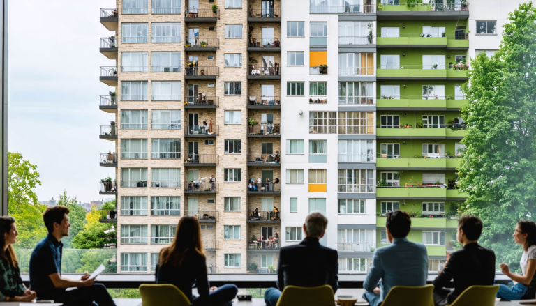 découvrez la nouvelle loi sur les passoires thermiques et son impact potentiel sur les restrictions de location. quels assouplissements peuvent être envisagés ? informez-vous sur les changements à venir et leurs conséquences pour les propriétaires et les locataires.