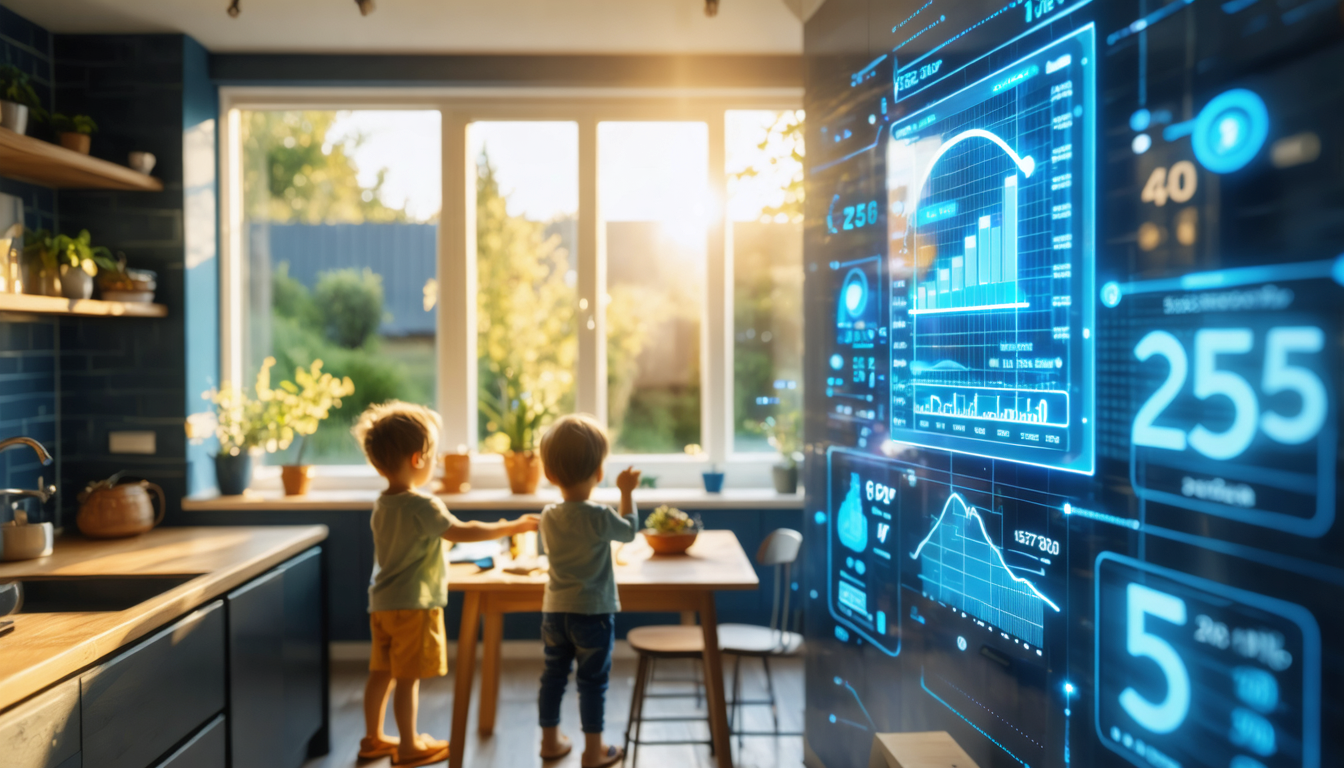 découvrez comment la nouvelle tarification des heures creuses prévue en 2025 pourrait influencer vos factures d'électricité. informez-vous sur les changements à venir et optimisez votre consommation énergétique pour faire des économies.