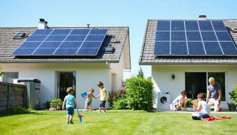 découvrez les nouvelles heures creuses et apprenez à optimiser votre consommation électrique en plein jour. réduisez votre facture d'électricité grâce à des conseils pratiques et des astuces efficaces pour profiter des tarifs avantageux.