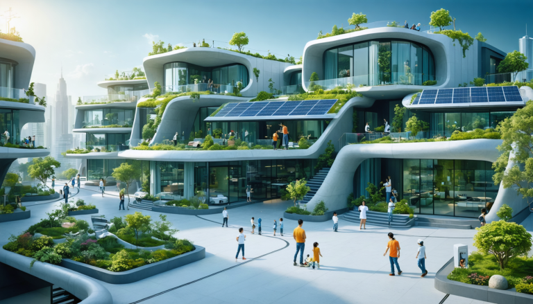 découvrez les nouvelles règles concernant l'installation de panneaux solaires en 2025. informez-vous sur les exigences, les avantages et les changements majeurs qui impactent votre projet d'énergie renouvelable pour optimiser votre investissement.