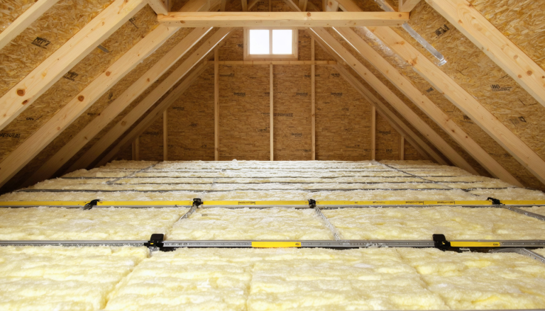 découvrez comment optimiser l'isolation de vos combles perdus avec les clips et suspentes plenum integra 2 d'isover. améliorez le confort thermique de votre maison tout en réalisant des économies d'énergie grâce à cette solution innovante et efficace. protégez votre habitat des variations climatiques et assurez une isolation durable et performante.