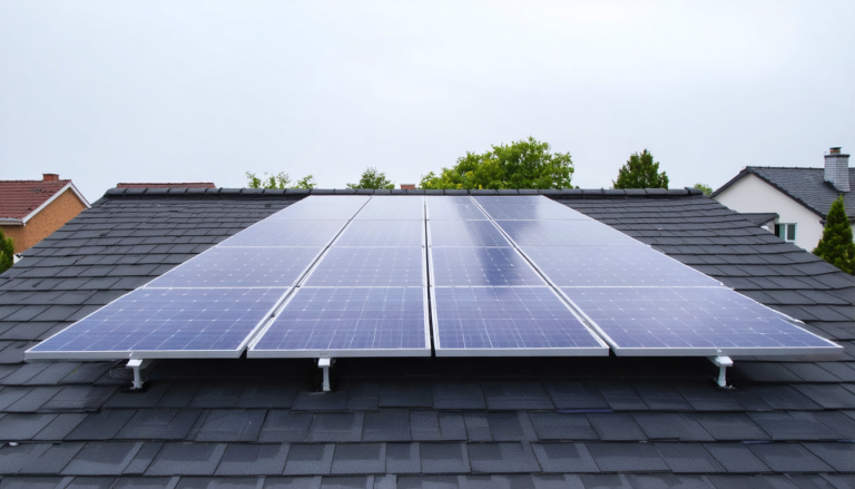 découvrez pourquoi la rentabilité des panneaux photovoltaïques pour les particuliers risque de fortement diminuer en 2025. analyse des causes, impacts financiers et conseils pour optimiser votre investissement solaire.