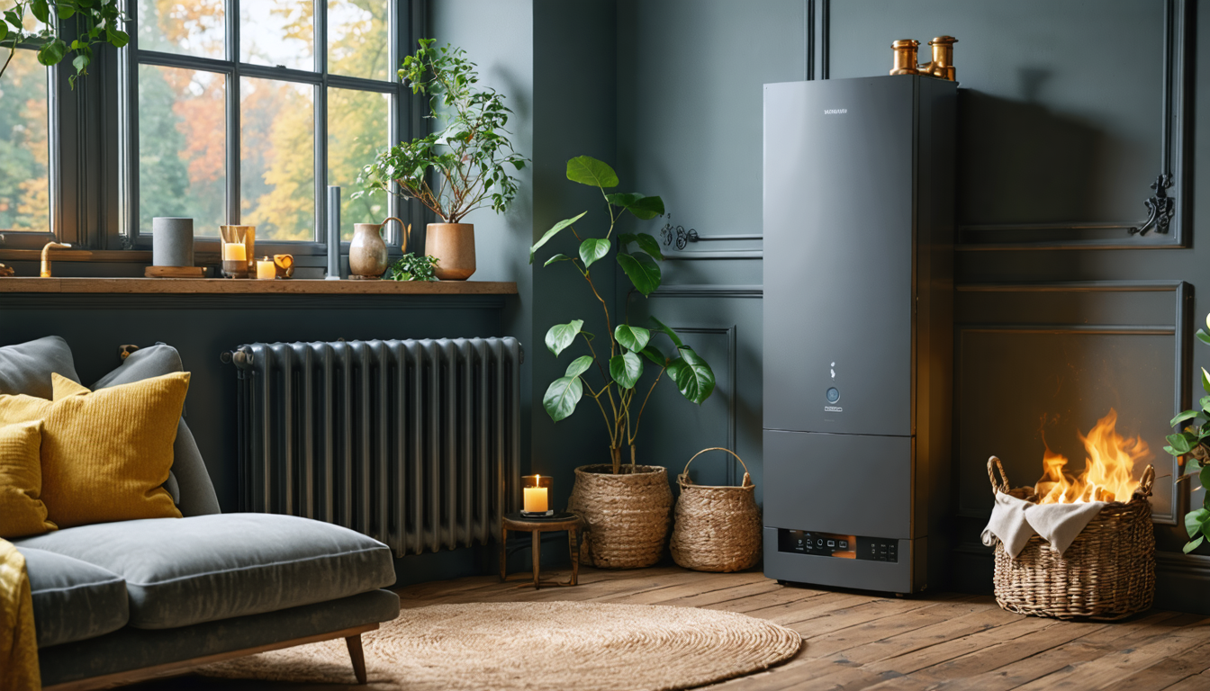 découvrez comment allier efficacement les radiateurs en fonte avec une chaudière à condensation. explorez les avantages, les conseils d’installation et les solutions pour optimiser votre système de chauffage tout en réalisant des économies d’énergie.