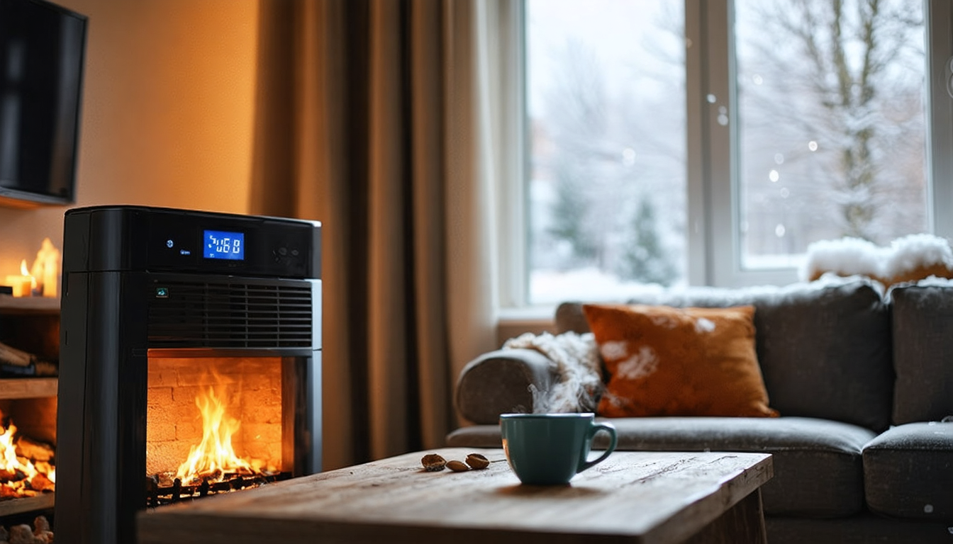 découvrez si une climatisation réversible peut chauffer efficacement une maison en ciblant une seule pièce. analysez les avantages, les inconvénients et les conseils pratiques pour optimiser votre confort tout en réduisant vos factures d'énergie.
