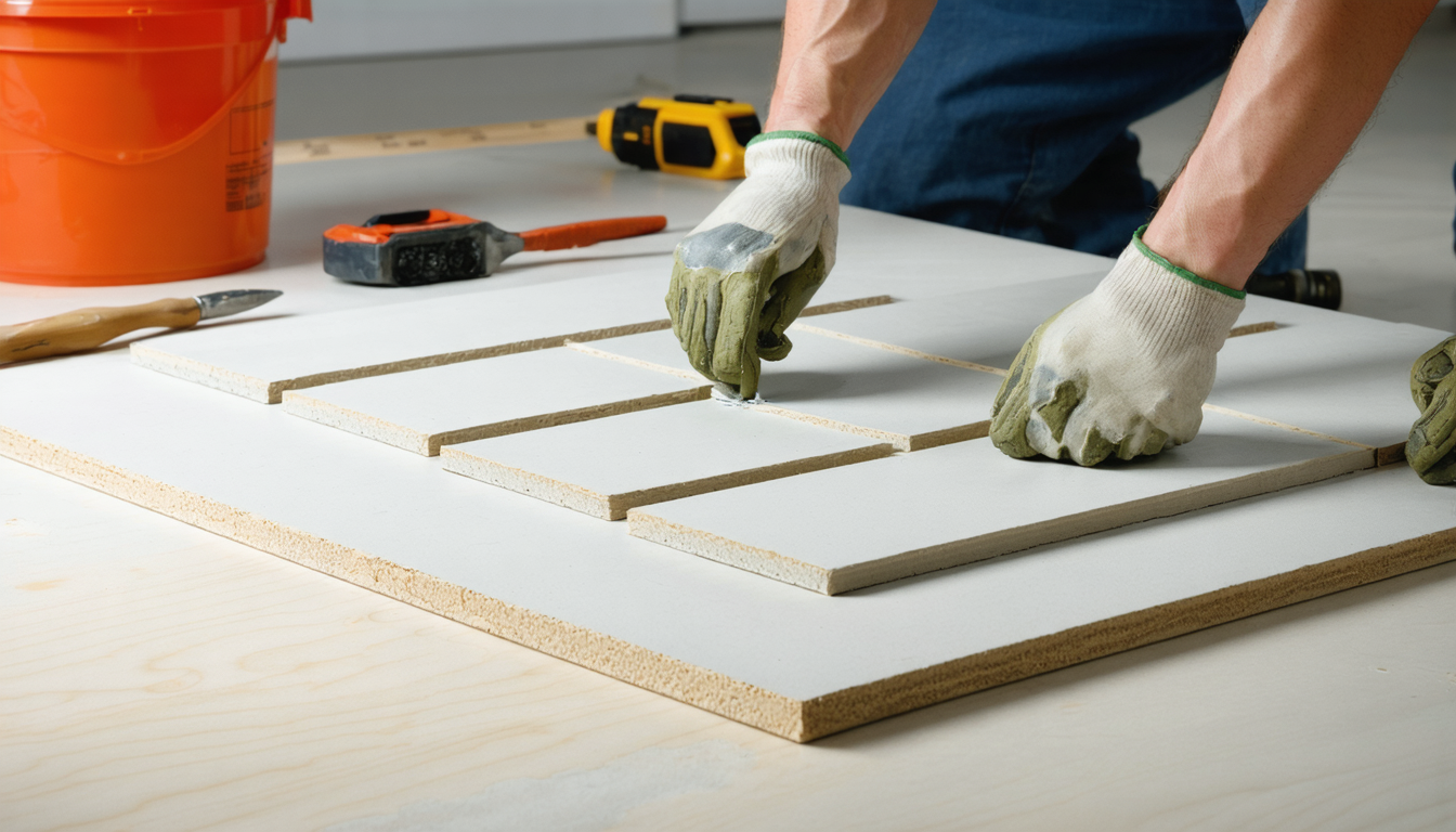 découvrez si vous pouvez poser des plaquettes de parement sur des dalles d'agencement. notre article vous guide à travers les techniques, les conseils pratiques et les précautions à prendre pour réussir votre projet de décoration intérieure.