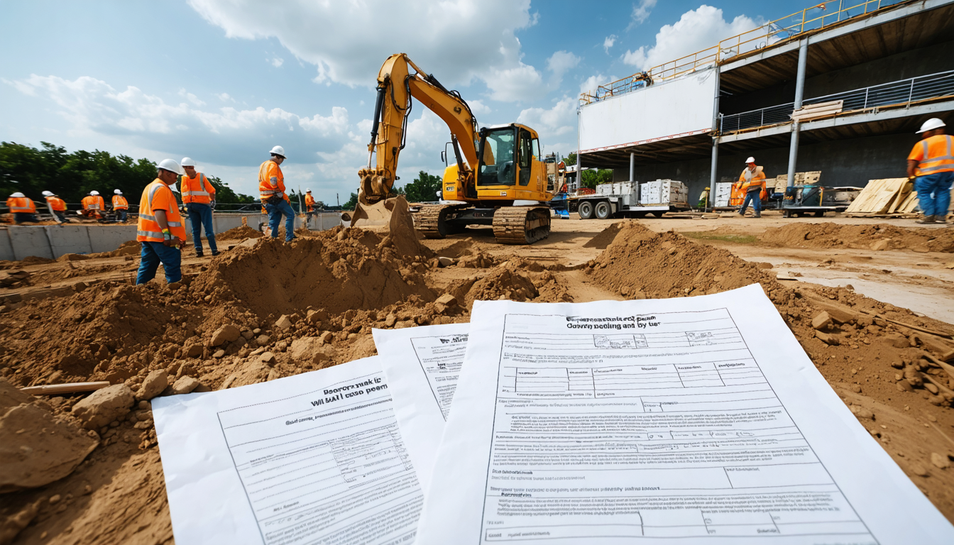 découvrez si vous pouvez commencer vos travaux même en attendant une modification de votre permis de construire. explorez les implications légales et les précautions à prendre pour éviter des complications.