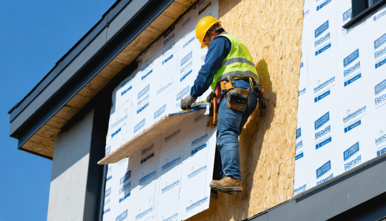 découvrez si l'installation de plaquettes de parement sur un isolant extérieur est possible, les méthodes recommandées et les précautions à prendre pour un rendu esthétique et durable.