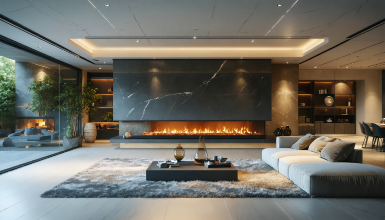 découvrez dans cet article si l'installation d'un plafond tendu autour d'une cheminée est sécuritaire. nous aborderons les précautions à prendre, les matériaux adaptés et les conseils d'experts pour un aménagement harmonieux et sûr dans votre intérieur.