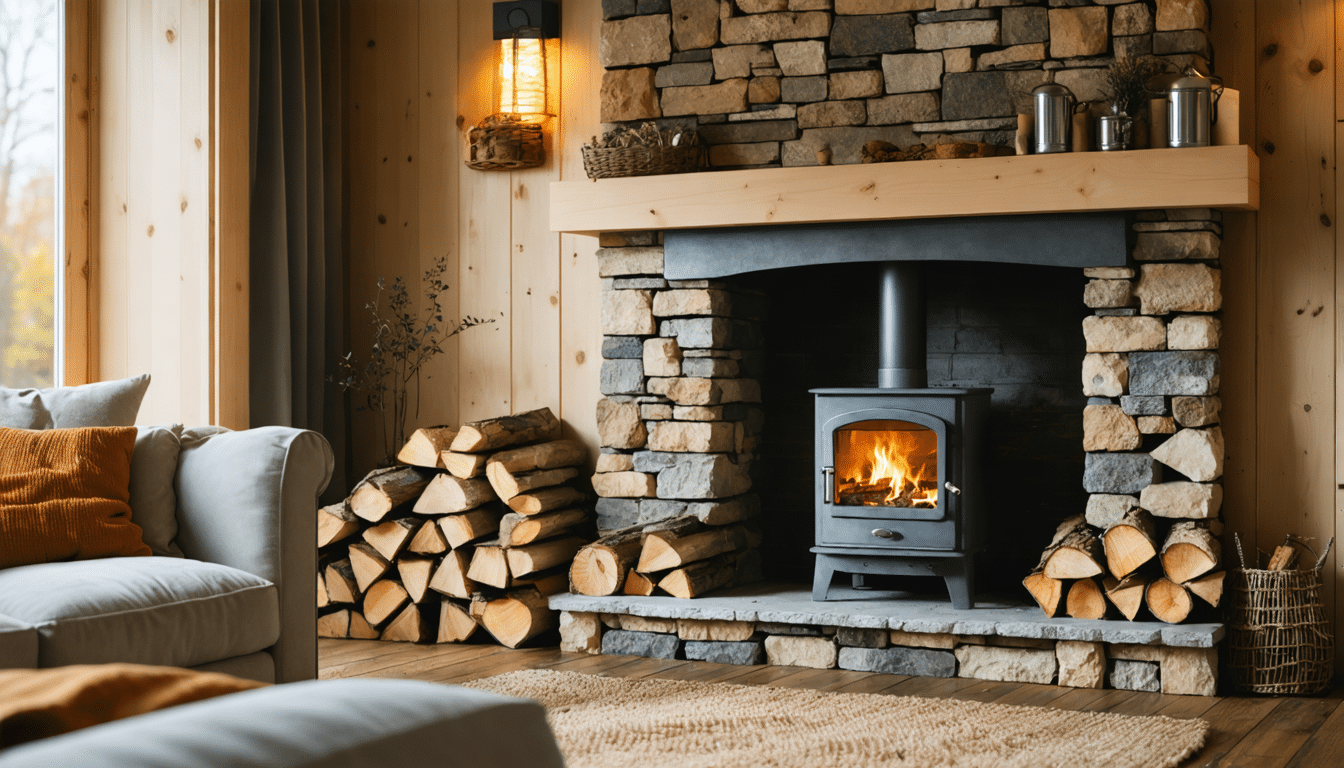 découvrez si vous pouvez installer un poêle à bois dans une cheminée à foyer ouvert, les avantages, précautions et étapes à suivre pour une installation sécurisée et optimale.