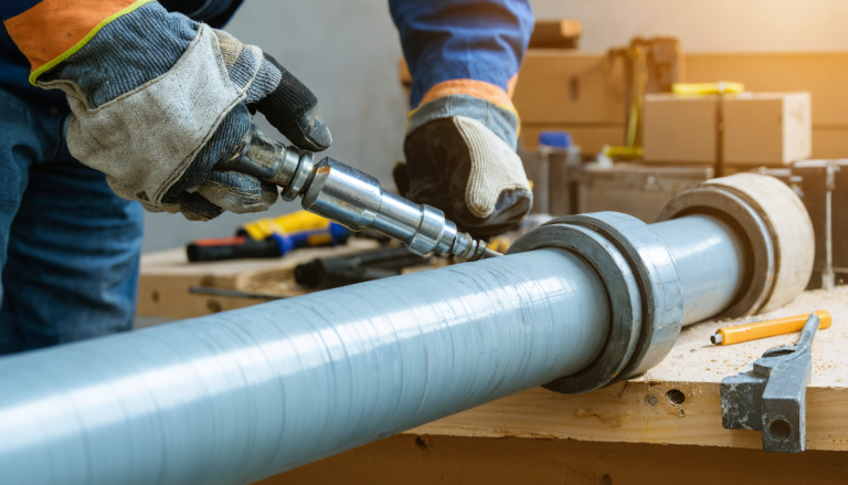 découvrez si l'installation d'un robinet autoperceur sur une canalisation en polyéthylène est possible, les précautions à prendre et les alternatives recommandées pour garantir la sécurité et l'étanchéité de votre plomberie.