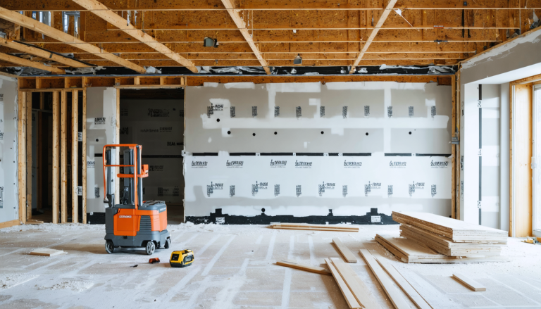 découvrez si vous pouvez poser des plaques de plâtre sur les solives avant d'installer des panneaux de plancher. cet article vous guide à travers les étapes et les considérations essentielles pour une installation réussie.