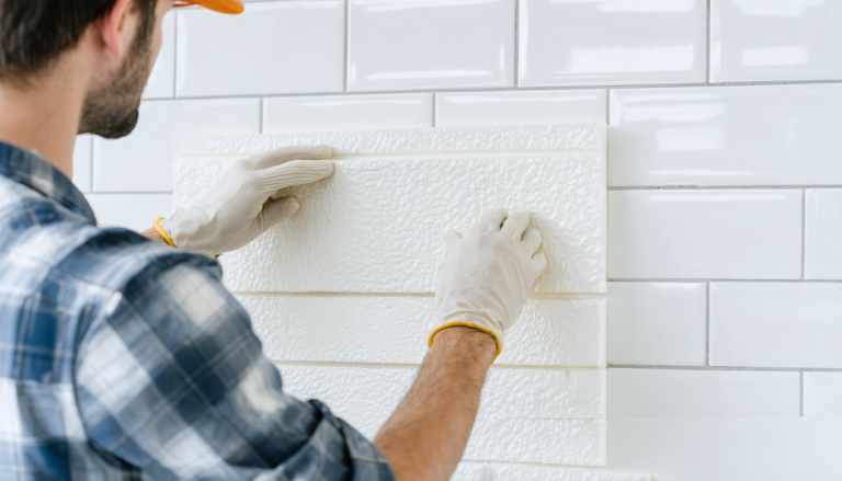 découvrez si poser du dépron sur un mur carrelé avant de le peindre est une solution efficace et les conseils pour réussir cette installation.