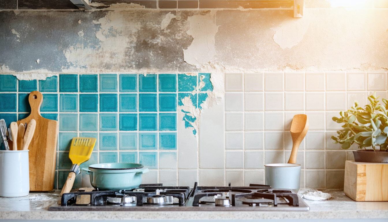 découvrez s'il est possible de poser un nouveau carrelage sur un ancien carrelage mural de cuisine, avec nos conseils pratiques pour une rénovation facile et réussie.