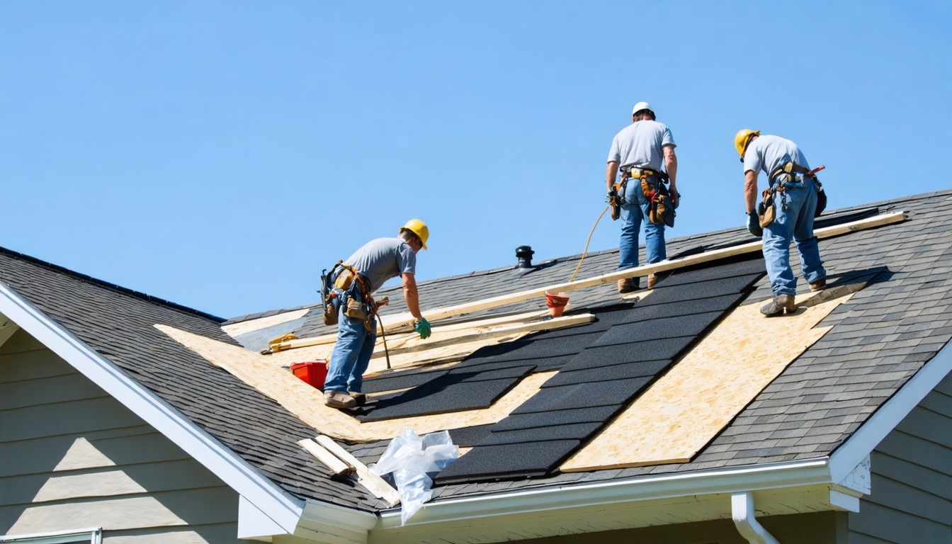 découvrez si recouvrir une couverture en shingle est possible et les informations essentielles à connaître avant d'entamer vos travaux de toiture.