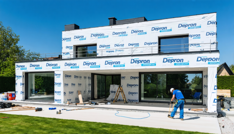 découvrez si le dépron est une solution efficace pour renforcer l'isolation de votre maison. cet article explore les avantages, les applications et les conseils pratiques pour améliorer le confort thermique de votre habitat tout en optimisant la consommation d'énergie.