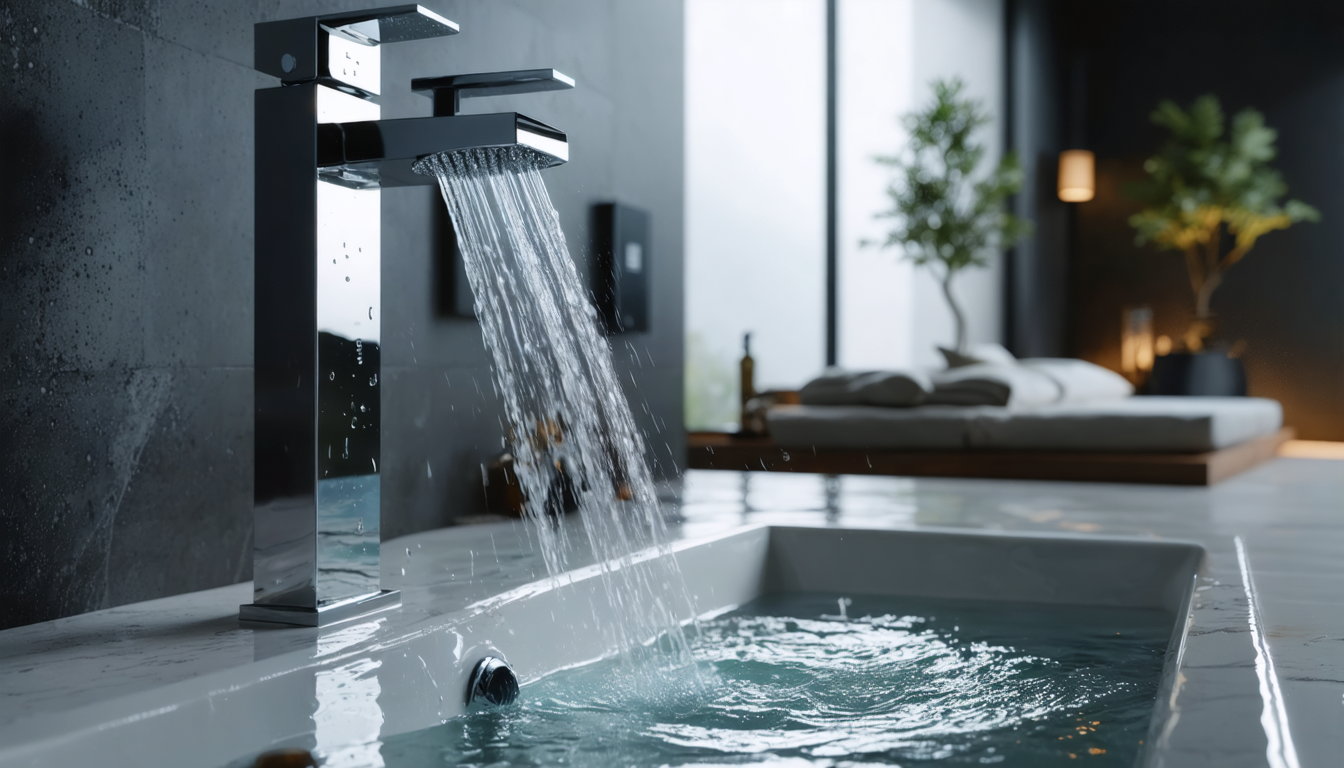 découvrez si les picotements ressentis au toucher de votre mitigeur de douche sont liés à un problème de mise à la terre. informez-vous sur les risques potentiels pour votre sécurité et les solutions à envisager pour garantir une utilisation sans danger de votre douche.