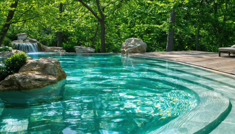 découvrez tout ce qu'il faut savoir avant de créer votre piscine naturelle : conseils, avantages, entretien et astuces pour un projet réussi et respectueux de l'environnement.