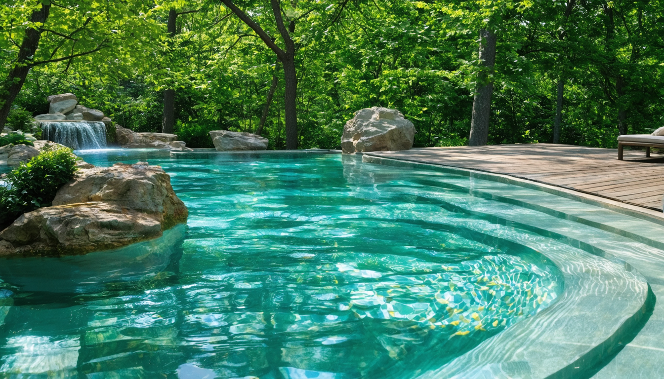 découvrez tout ce qu'il faut savoir avant de créer votre piscine naturelle : conseils, avantages, entretien et astuces pour un projet réussi et respectueux de l'environnement.