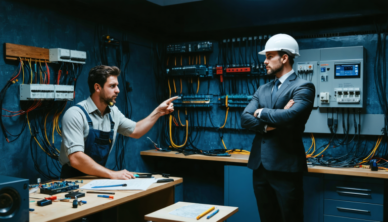 découvrez les principales raisons pour lesquelles le consuel peut refuser la remise en fonction de votre installation électrique et les solutions pour y remédier rapidement.