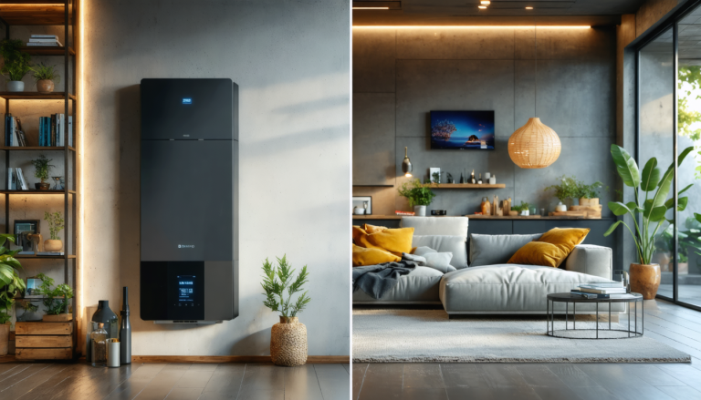 découvrez pourquoi remplacer une chaudière électrique par des radiateurs à fluide caloporteur en 2025 peut améliorer votre confort, réduire vos factures d'énergie et s’inscrire dans une démarche plus écologique pour votre habitation.