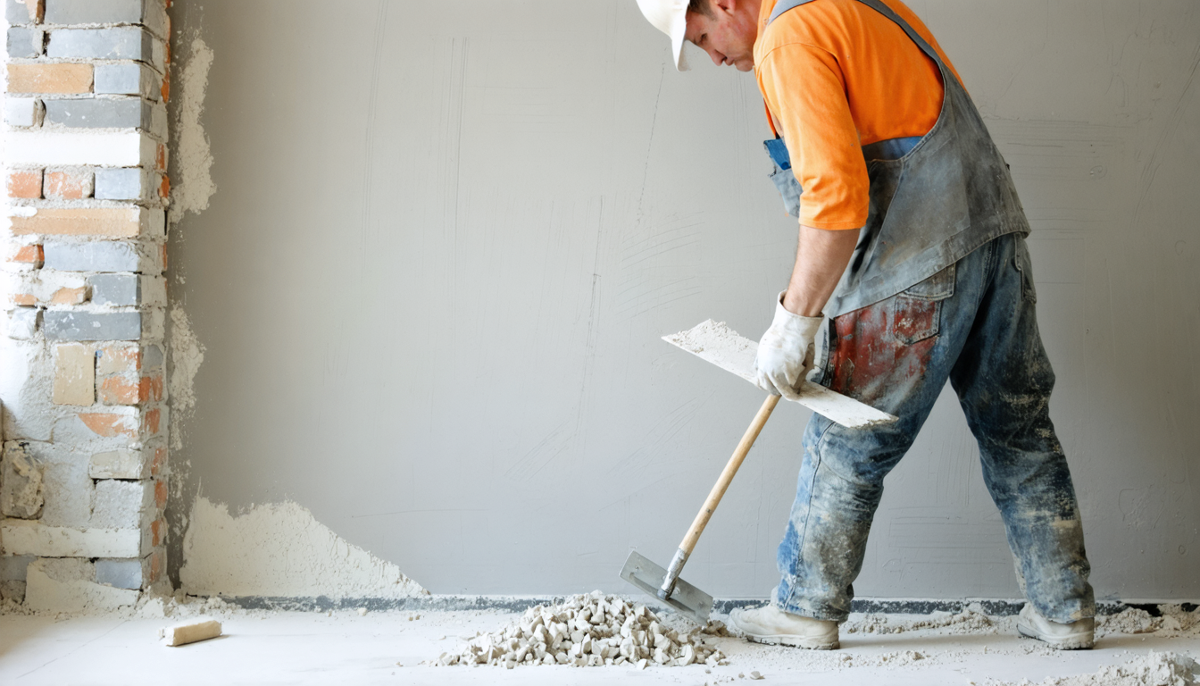 découvrez pourquoi le renfort d'angle est essentiel lors de la préparation des surfaces à peindre sur une maçonnerie enduite. optimisez l’adhérence et la durabilité de votre peinture en assurant des angles solides et bien protégés.