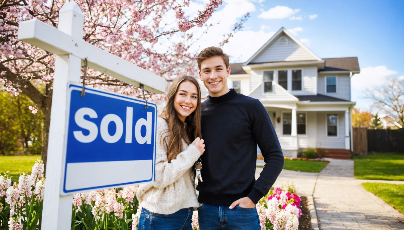découvrez le prêt à taux zéro élargi, une aide financière essentielle pour les nouveaux propriétaires à partir du 1er avril. profitez de cette opportunité pour réaliser votre rêve immobilier sans intérêts.