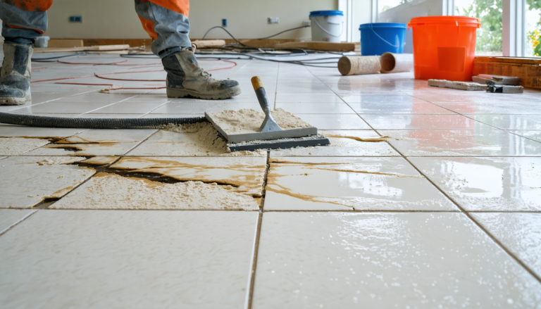 découvrez comment résoudre les problèmes de colle pour carrelage sur chape anhydrite avec un plancher rayonnant électrique. optimisez votre installation et évitez les erreurs courantes pour garantir un résultat durable et esthétique.