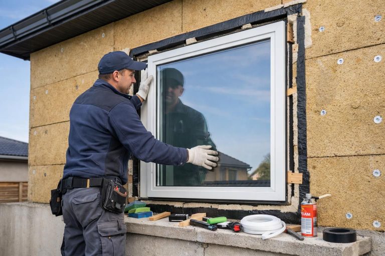 découvrez comment profiter du remplacement de vos fenêtres pour améliorer efficacement l'isolation thermique et acoustique de votre maison, réduire vos factures d'énergie et augmenter votre confort.