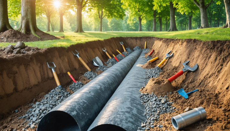 découvrez des conseils pratiques pour protéger efficacement vos élévations enterrées contre l'humidité. apprenez les meilleures techniques et astuces pour prévenir les infiltrations d'eau et assurer la durabilité de vos constructions. ne laissez pas l'humidité compromettre l'intégrité de vos élévations enterrées !