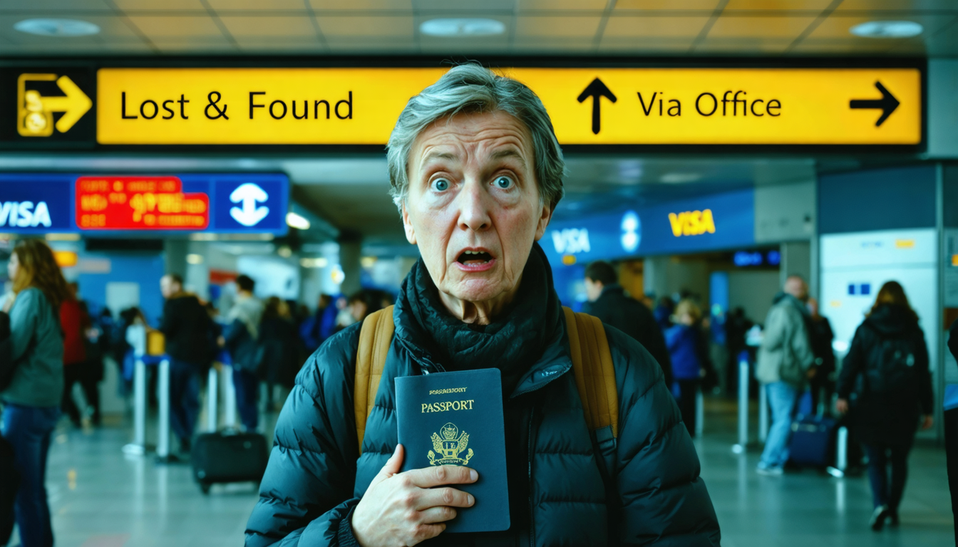 découvrez les démarches essentielles à suivre en cas de perte ou de vol de votre passeport : déclaration, renouvellement, documents à fournir et conseils pour voyager en toute sécurité.