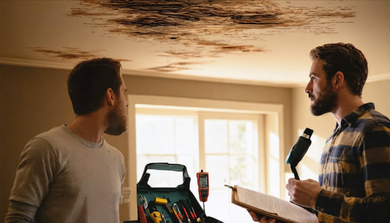 découvrez des solutions efficaces pour gérer l'humidité sur le plafond de votre voisin sans avoir recours à des fuites apparentes. apprenez à identifier les causes et à mettre en place des remèdes pratiques pour assurer le confort de votre espace tout en préservant de bonnes relations de voisinage.
