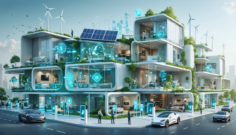 découvrez notre analyse sur l'efficacité et l'avenir des systèmes de réduction de consommation électrique en 2025. avantages, limites et innovations pour économiser l'énergie en toute sérénité.