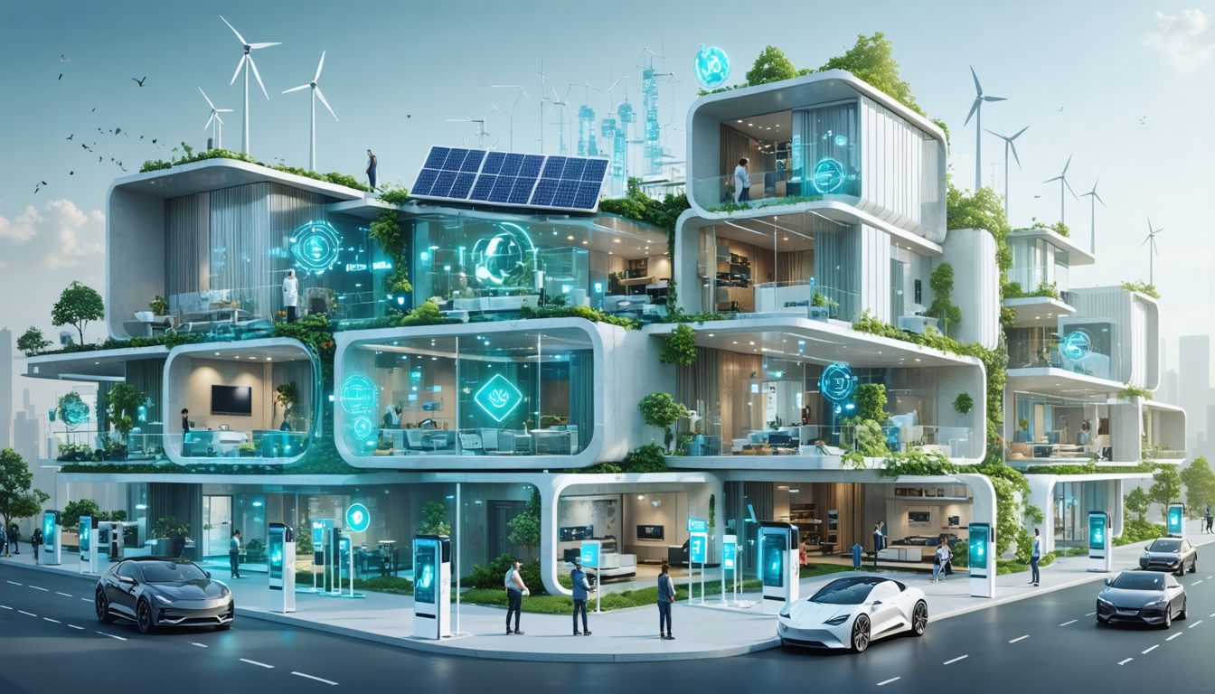 découvrez notre analyse sur l'efficacité et l'avenir des systèmes de réduction de consommation électrique en 2025. avantages, limites et innovations pour économiser l'énergie en toute sérénité.