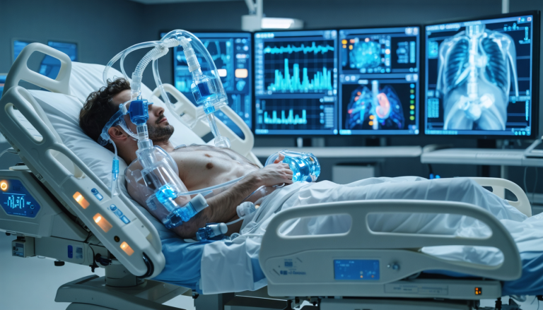 découvrez tout ce qu'il faut savoir sur la ventilation mécanique par dépression (vmd) en 2025 : principes, avantages, applications et innovations à ne pas manquer.