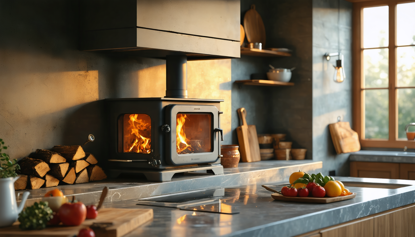découvrez le prix d'un distributeur de chaleur pour poêle à bois poujoulat, les facteurs qui influencent son coût et des conseils pour faire le bon choix selon votre budget.
