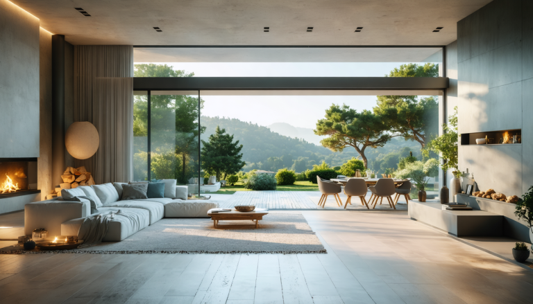 découvrez le système de chauffage idéal pour votre maison neuve à draguignan. analysez les différentes options disponibles, comparez leurs avantages et choisissez la solution la plus adaptée pour allier confort, efficacité énergétique et respect de l'environnement.